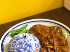 -马来MO简餐.南洋风味料理(美食街店)