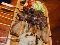 -一吉焼鸟·FOUNDER(桂林路店)
