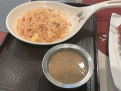 -尼泊尔雪莲餐厅(北京东路店)