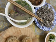 -清真·鸦儿李记·小馆(后海店)