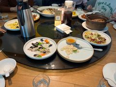 -金牌外婆家(苏州中心店)