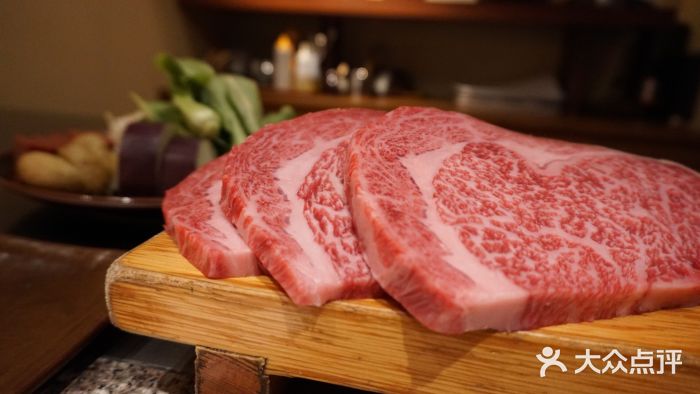 神户牛排 石田屋(本店)图片
