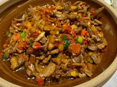 -马凯餐厅(地安门店)