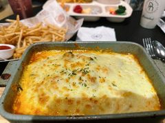 -Pennehut畔尼意面(合肥万象城店)