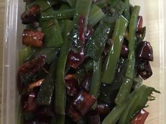 糊辣海白菜-陈有良尖椒鸡(渝中旗舰店)