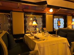 -火车头法国西餐厅