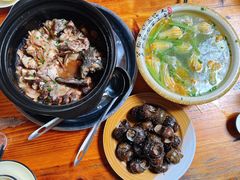 -乡巴佬鼎锅饭