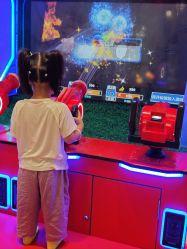 -奈尔宝·儿童乐园·亲子餐厅(苏州大悦城店)