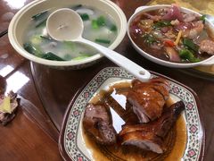 -聂记粤菜馆(鼓西路店)