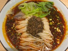 -全牛匠·乐山跷脚牛肉(新中关店)
