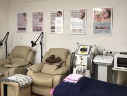 -杉惠素颜美妆皮肤管理中心