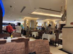 -百合酒店-香榭里自助餐厅