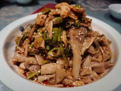 爽口双脆-缘合居小酒馆(大渡河路店)