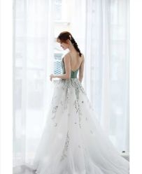 -韩国天使嫁衣婚纱礼服馆(上海旗舰店)