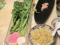 -东道煮牛肉火锅(东盛大街店)