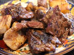 -十三姨正合丰烤肉(营迹路店)