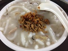 -老西关濑粉(文明路店)