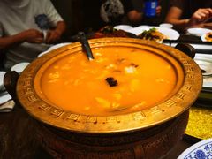 -徐鼎盛民间菜(奥体店)