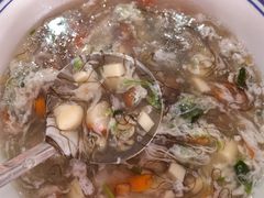 -柴火灶·传统莆田菜·农家乐(莆田总店)