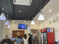 大堂-杨国福麻辣烫(南海万达店)
