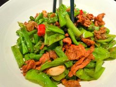 -简小舍·民间手艺菜(武昌江滩店)