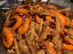 -胖哥俩肉蟹煲(来福士店)