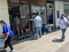 -老赵面店(大西路店)