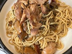 -宛平李记小吃(东关街店)