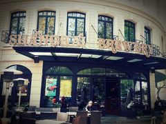 android_upload_pic-Shanghai Brew House上海啤酒工坊(老外街店)