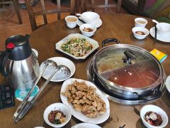 -阿婉贵州苗家酸汤鱼(梅林店)