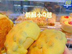 -85度C(上海兰溪二店)
