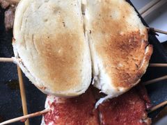 -管氏翅吧(马家堡店)