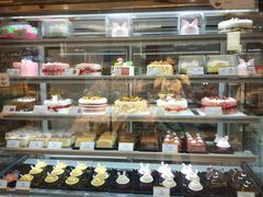 -仟吉(星汇维港店)