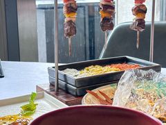 -王品牛排(杭州大厦店)