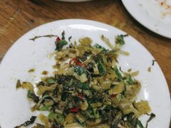 -顺通大冷面(总店)