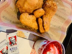 -肯德基(前门店)