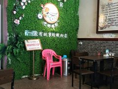 大堂-胡仕光陵水酸粉