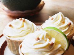 Cupcake-时光花园(白鹭洲店)