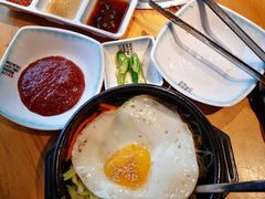 -唯成•韩国炭火烤肉 유성고기