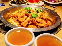 -邵汇大虾火锅(鲁迅路店)