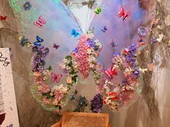-LE SHARE洛笙·花园西餐(北京路步行街店)