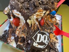 -DQ·蛋糕·冰淇淋(五棵松万达店)