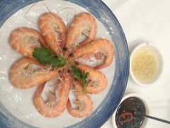 -禄福山庄•顺德菜·融和菜(龙江店)