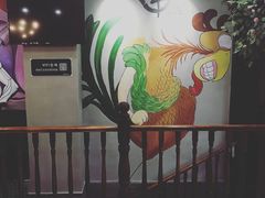 大堂-犟骨头排骨饭(回龙观龙禧店)