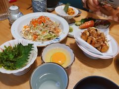 -村上一屋·亚洲菜融合小馆(南楼店)