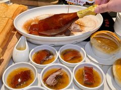 -滋粥楼·顺德菜(番禺广场总店)