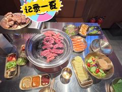 -核桃碳烤肉馆(深圳首店)
