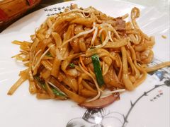 干炒牛河-大树头·花园餐厅(市桥店)