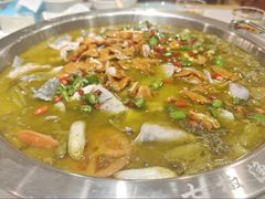 -七椒渔府·特色雅鱼餐厅(雨城店)