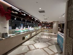 -青岛蓝海御华大饭店（金沙滩店）·蓝钻国际美食自助百汇